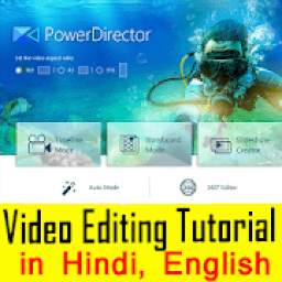 Video Editing Tutorials in Hindi