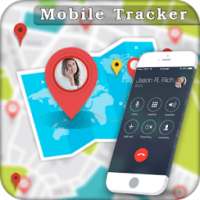 Mobile Number Tracker: Caller ID Tracker
