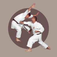 Karimoto Defense Karate Guide