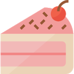 How to make cake icon