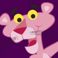 ikon Pink Panther Videos