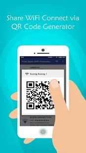 FREE OPEN WIFI PASSWORD SCANNER screenshot 3