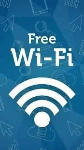 FREE OPEN WIFI PASSWORD SCANNER screenshot 5