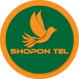 Shopon Tel Pro आइकन