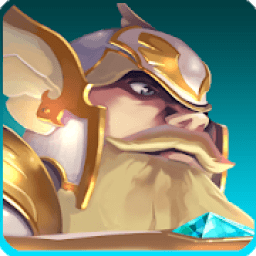 Naked King icon