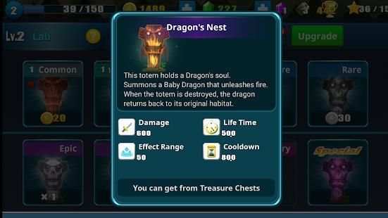 Naked King screenshot 2