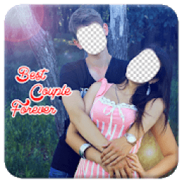 ikon Couple Photo Suit