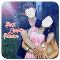 Couple Photo Suit on 9Apps