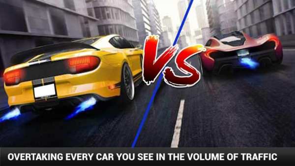 Car Racing & Driving 2020 स्क्रीनशॉट 2
