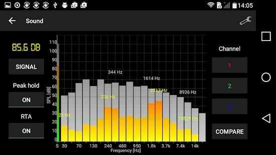 Smart Tools - Handy Carpenter Box screenshot 3