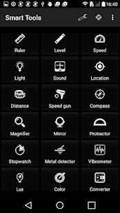 Smart Tools - Handy Carpenter Box screenshot 1