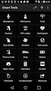 Smart Tools - Handy Carpenter Box screenshot 2