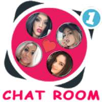 Live Chat Room Online