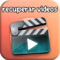 recuperar videos borrados : sd&mobile
