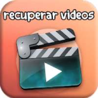 recuperar videos borrados : sd&mobile on 9Apps