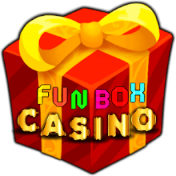 FunBox All-In-One Casino, Video Slot &amp; Vegas Games icon