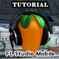 ikon Learn Fl Studio Mobile Step By Step