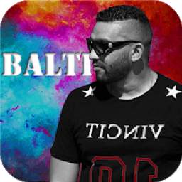Balti : songs, lyrics,..offline