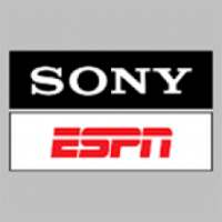 SONY ESPN LIVE TV