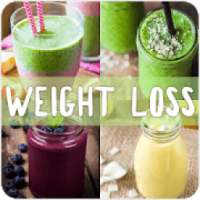 Juicing for weight loss - 7 days challenge