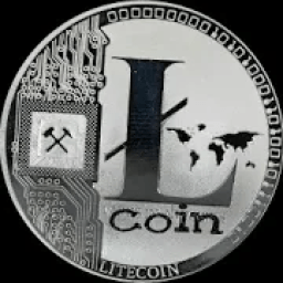 Litecoin Reward - Earn Free Litecoin icon
