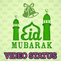 Eid Mubarak Video Status