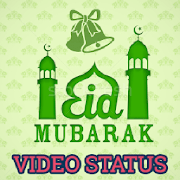 ikon Eid Mubarak Video Status