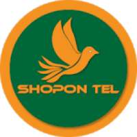 Shopon Tel Pro