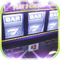 Huge Win Money Dollar Slots Games