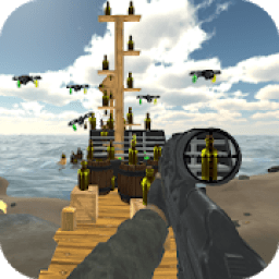 ikon Target Shooting Range: Gun Precision 3D