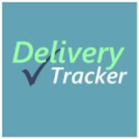 Delivery Tracker on 9Apps