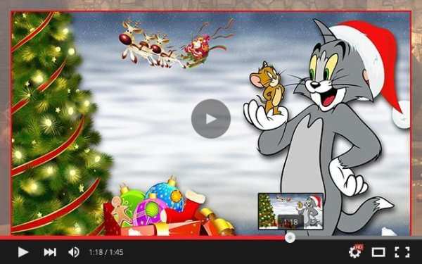Video HD Tem And Jery screenshot 5