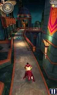 Endless Run Lost Temple Oz स्क्रीनशॉट 6
