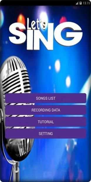 Karaoke Lagu Dangdut Indonesia screenshot 3