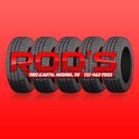Rod's Tire and Automotive