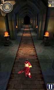 Endless Run Lost Temple Oz स्क्रीनशॉट 3
