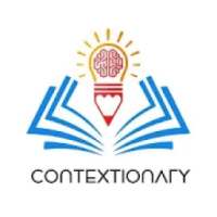 ikon Contextionary: Contextual English Dictionary Free