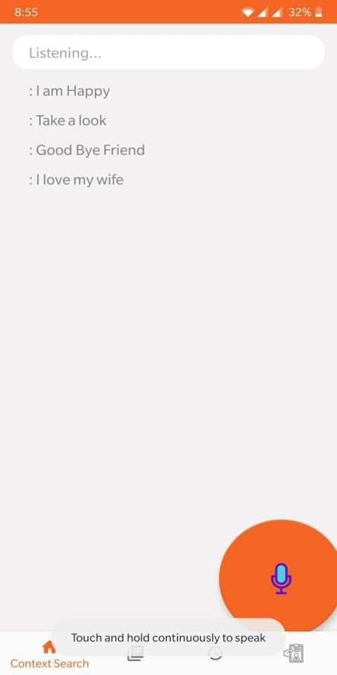 Contextionary: Contextual English Dictionary Free screenshot 6
