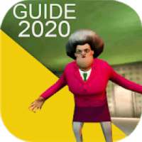Guide for free Scary Teacher 2020 on 9Apps