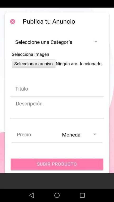Baby App screenshot 2