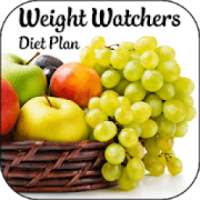 Weight Watchers Diet Plan