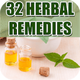 Secret Herbal Remedies आइकन