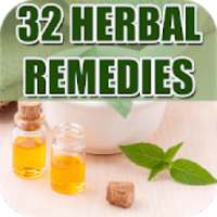 Secret Herbal Remedies