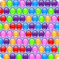 Bubble Shooter Gameplay  Shoot Bubble Game New Level 31-33 Android Online  