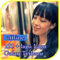 Lagu Galau terbaru Offline on 9Apps