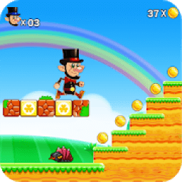 ikon super lep adventure