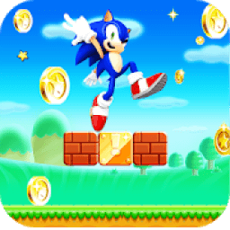 ikon Sonic World Adventure