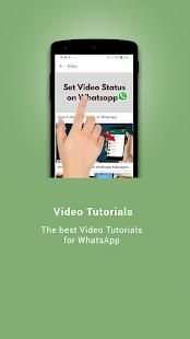 News for WhatsApp screenshot 2