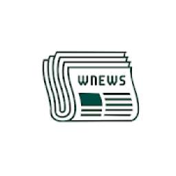 News for WhatsApp 1.3