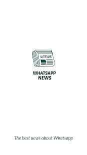 News for WhatsApp screenshot 5